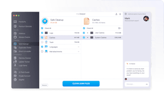 MacKeeper gallery image