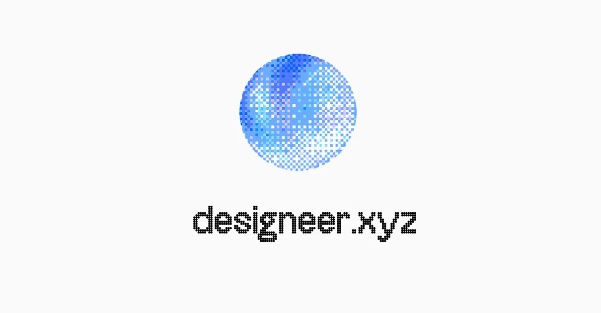 Designeer gallery image