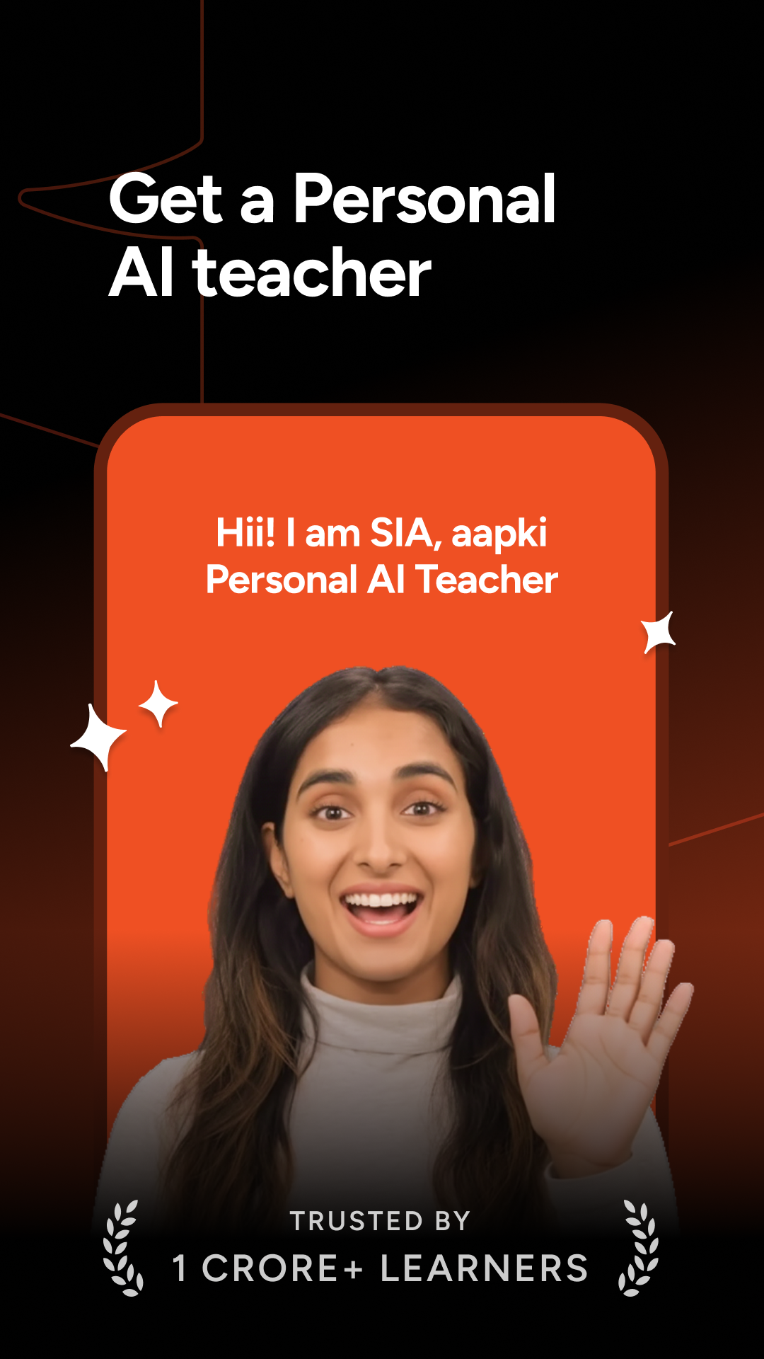 SpeakX gallery image