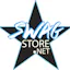 Performance Polyester Tee with fullcolor