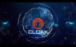 CloakCoin media 1