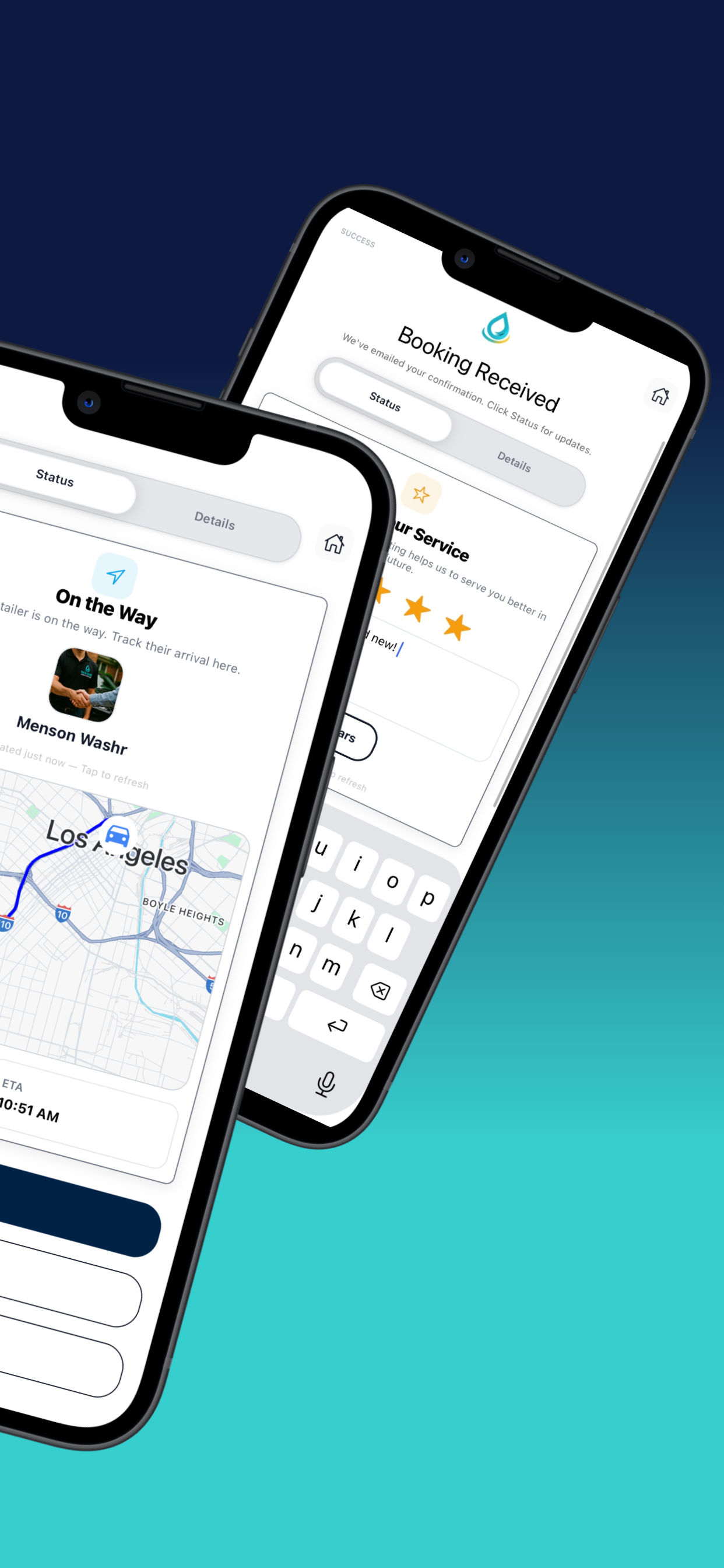 Washr Mobile Inc. gallery image