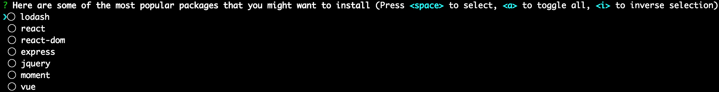 Initior gallery image