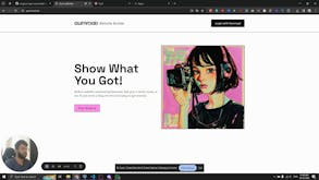 Website Builder for Gumroad Products gallery image