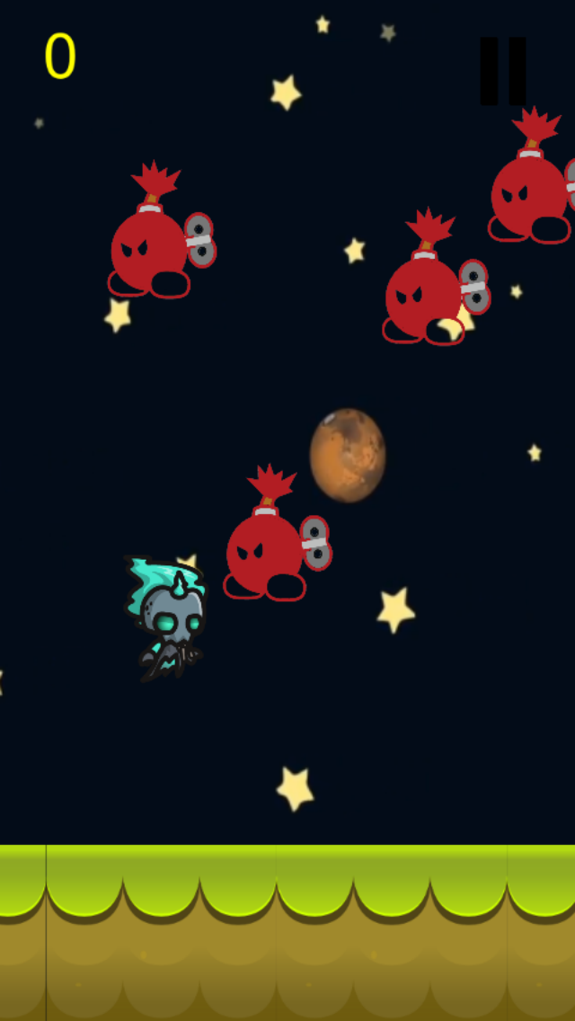 Moon Jumper gallery image