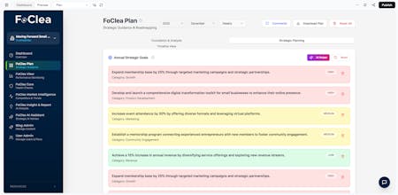 FoClea gallery image