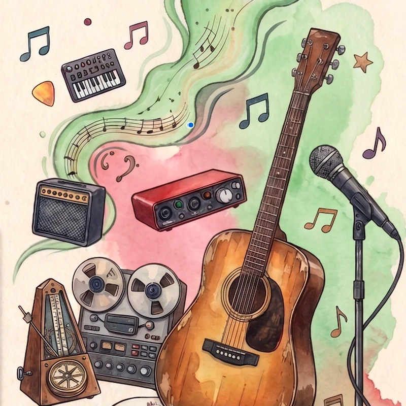 Chord Chart AI screenshot 3