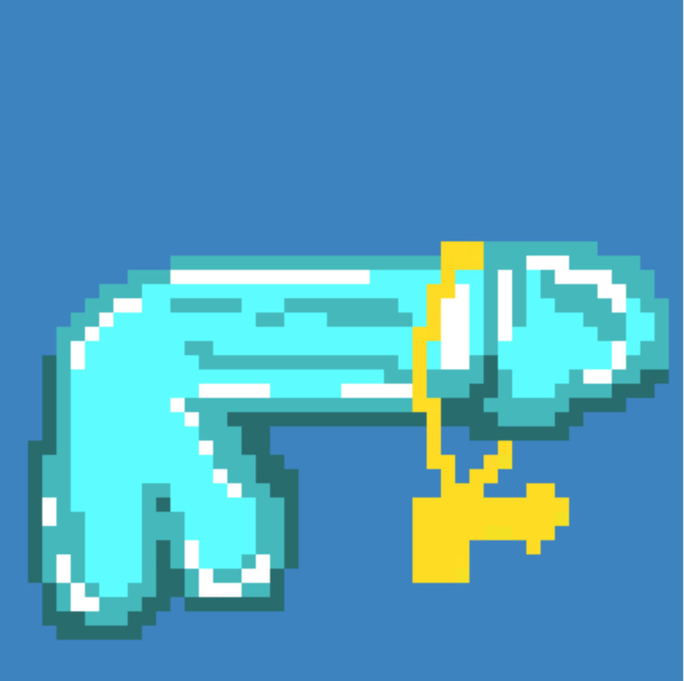 Crypto Fireside gallery image