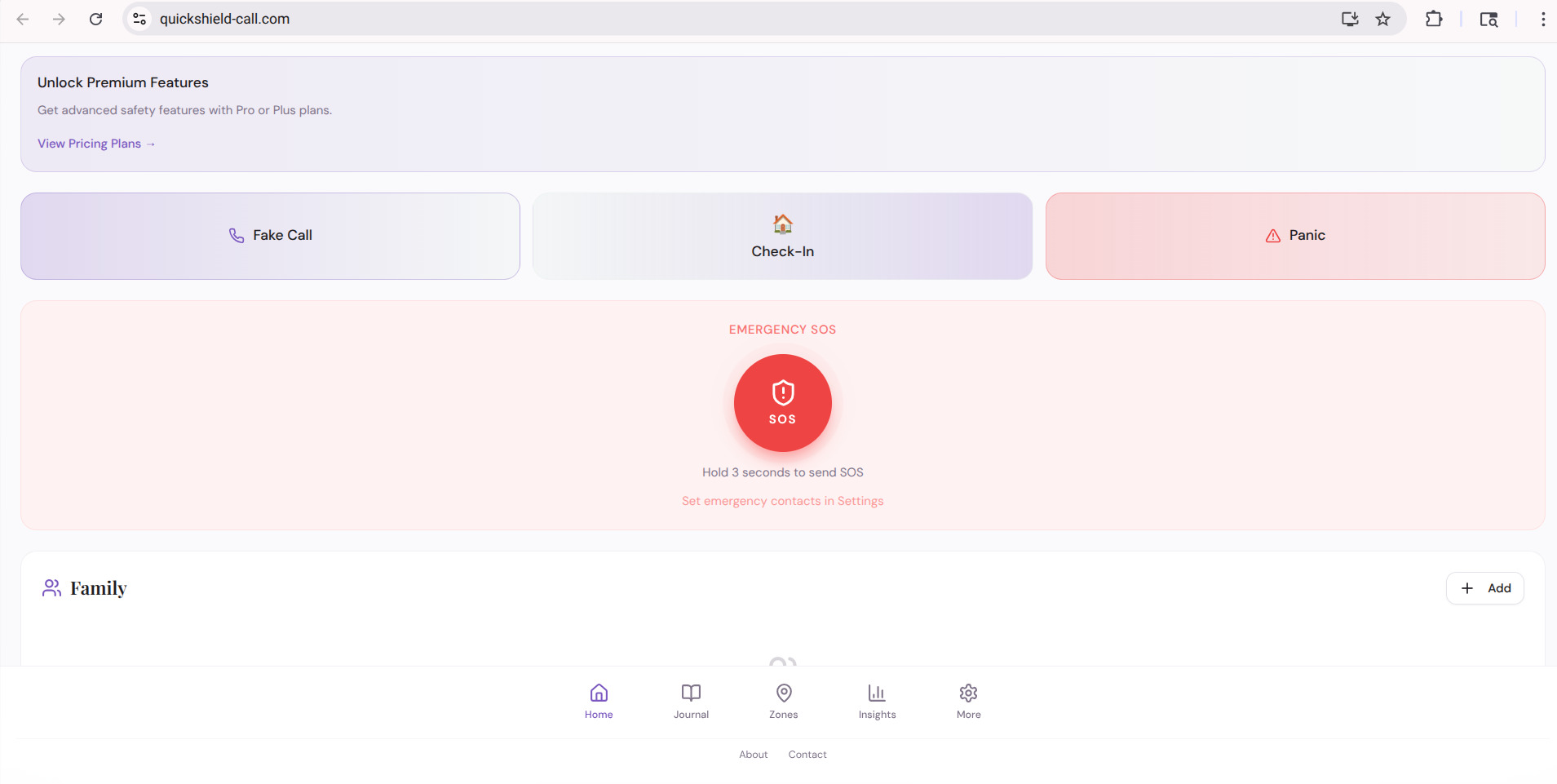 QuickShield Call Pro gallery image