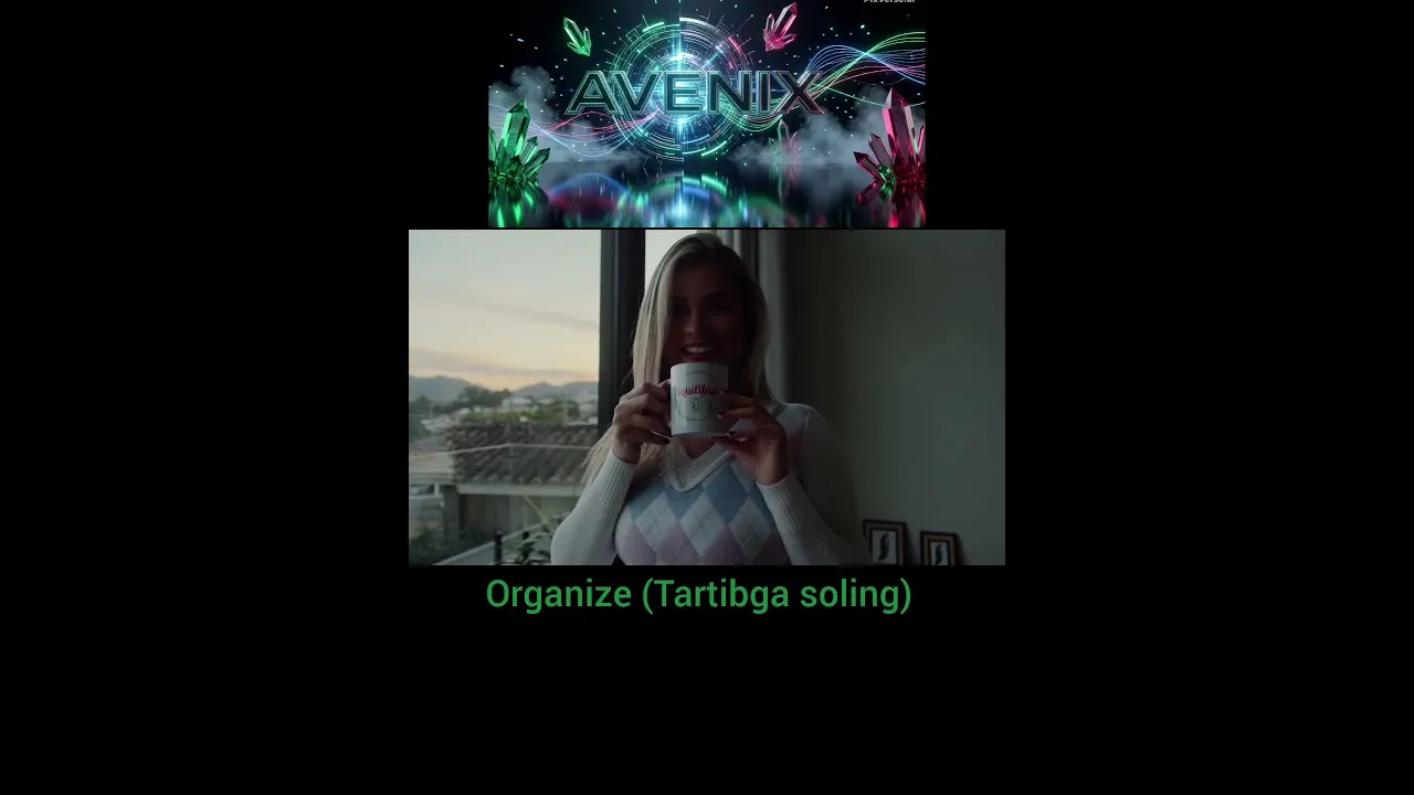 AVENIX gallery image