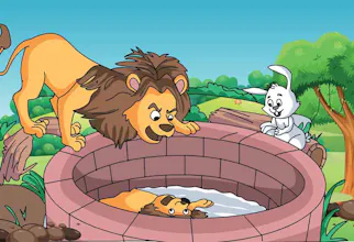 Jungle stories gallery image