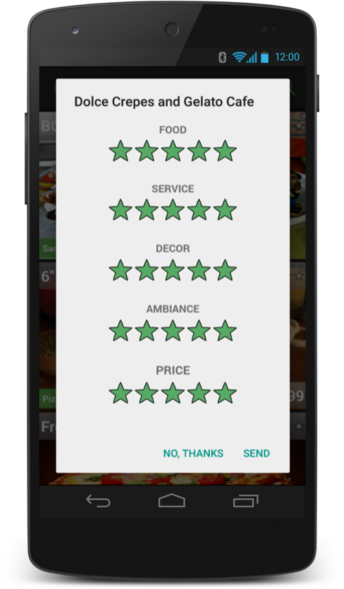 Basil- Deals on Meals gallery image