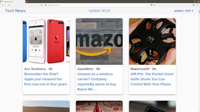 UpTopNews gallery image