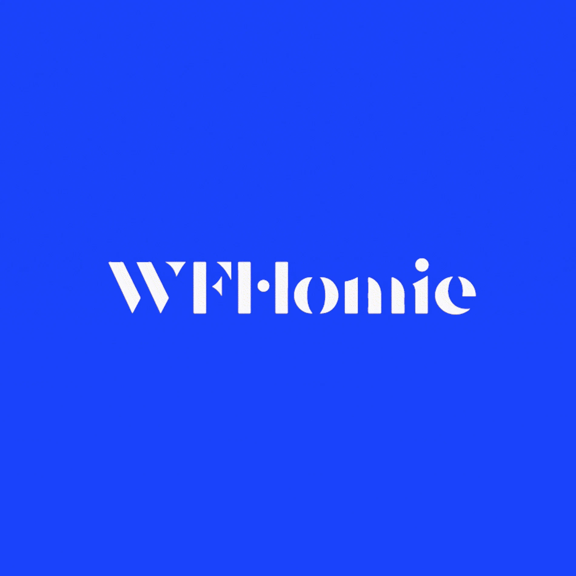 Kudos by WFHomie