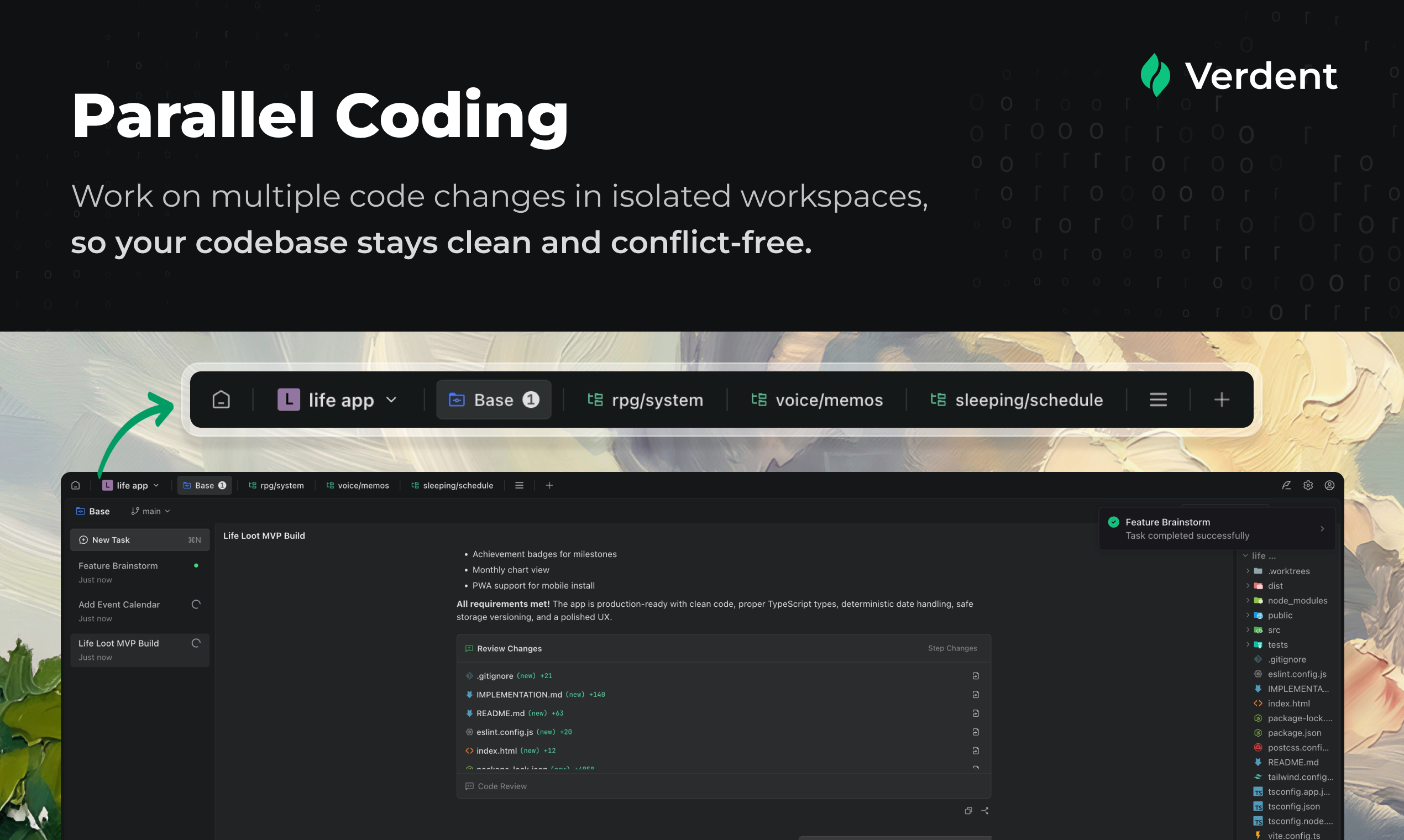 Verdent gallery image