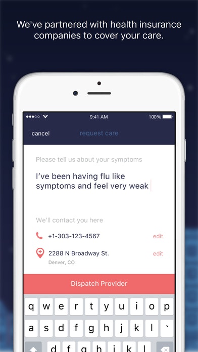 Dispatch gallery image