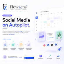 Flowzens gallery image