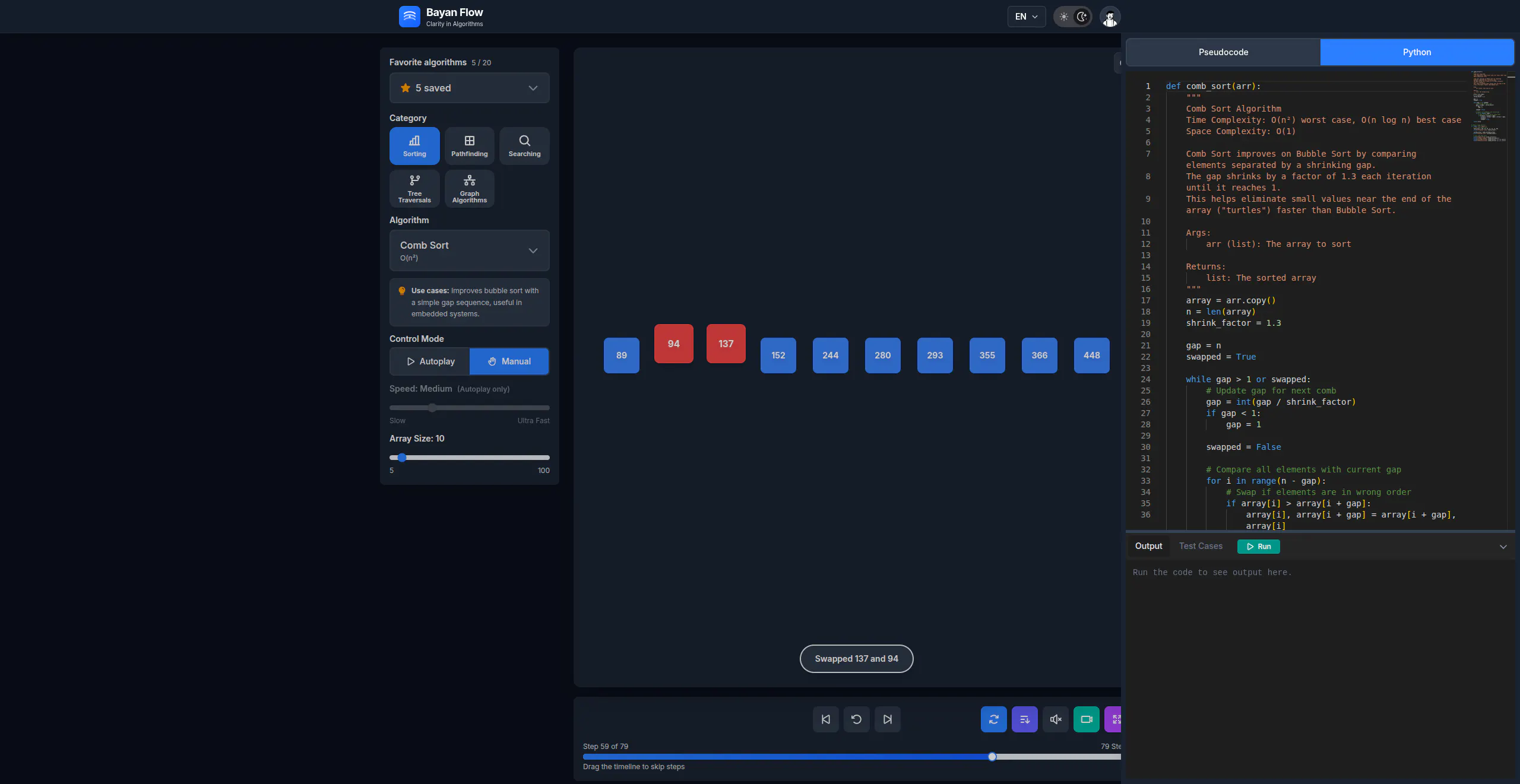 Bayan Flow (0.5.0) gallery image