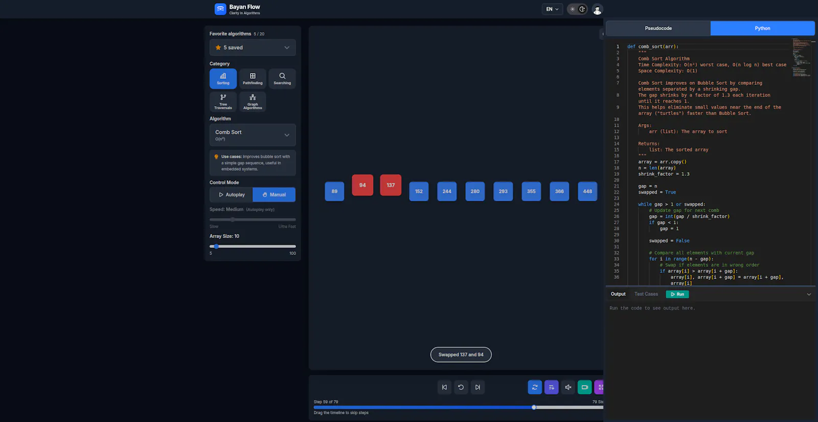 Bayan Flow (0.5.0) screenshot 12