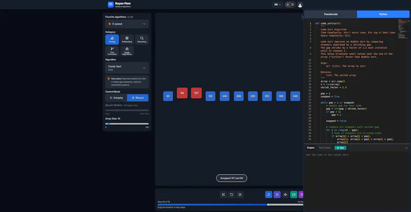 Bayan Flow (0.5.0) screenshot 12