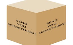 Send You Something! media 1