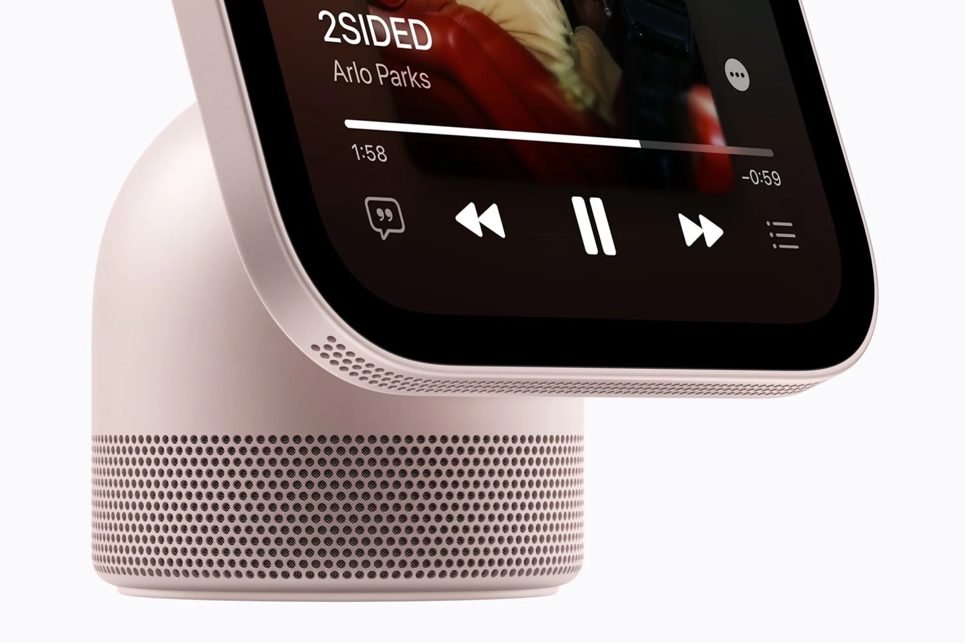 Apple HomeView gallery image