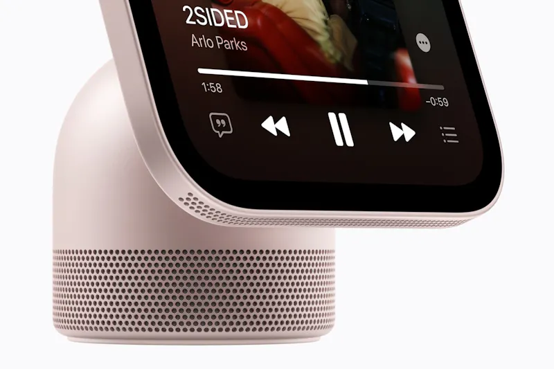 Apple HomeView screenshot 8