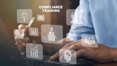 Compliance Training with Microlearning gallery image