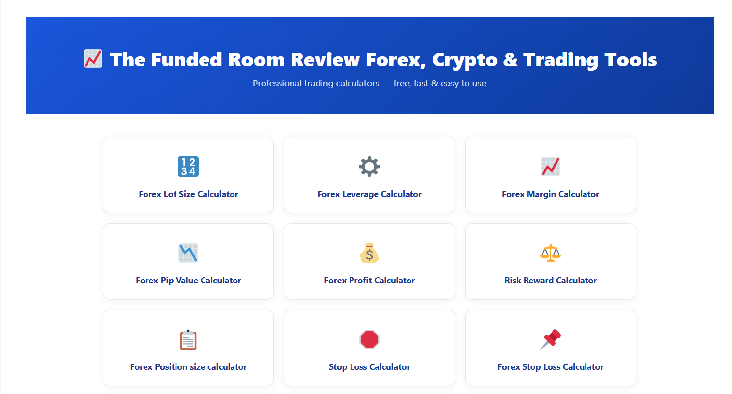 thefundedroomreview.in gallery image