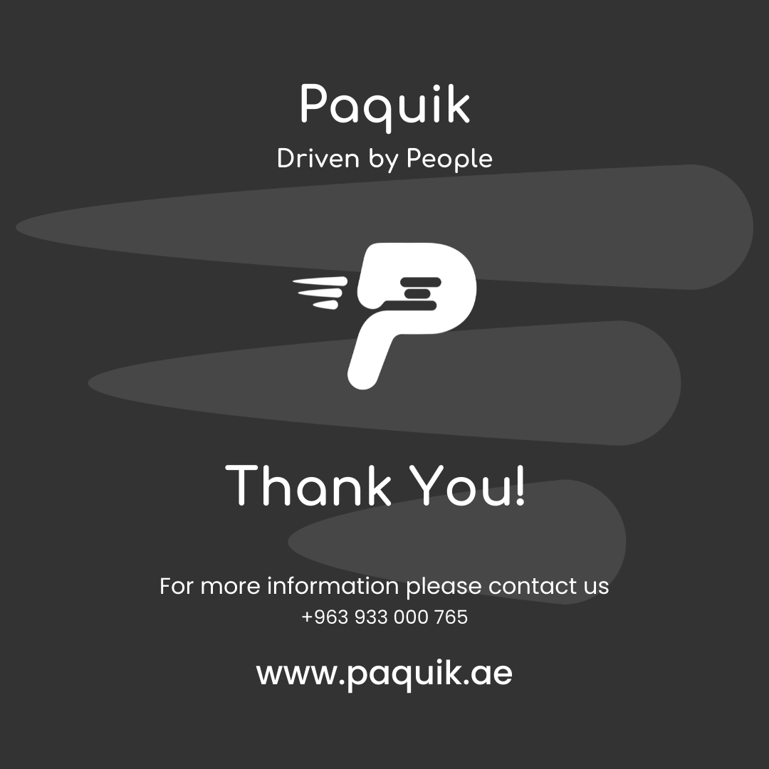 Média Paquik - Conduit par les gens 23
