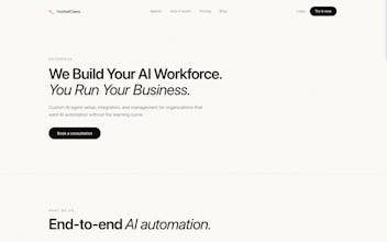 HostedClaws gallery image