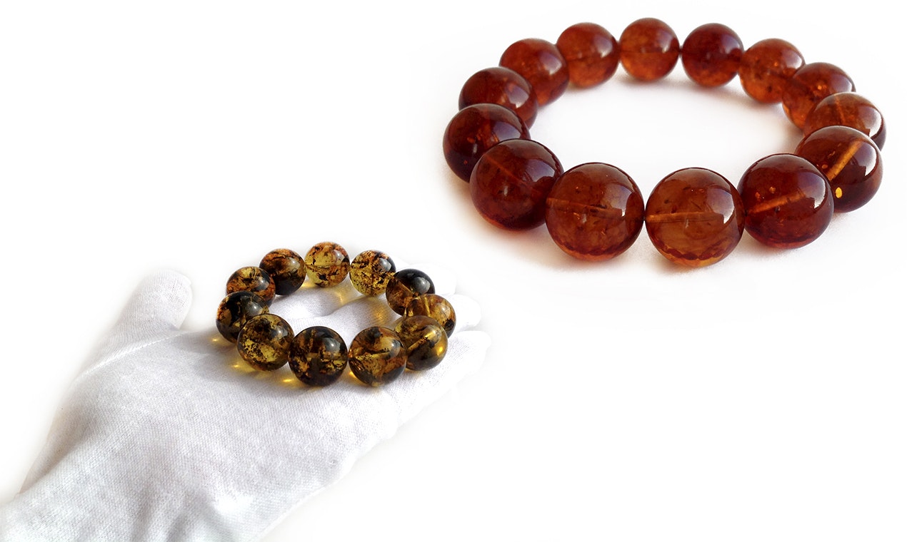 AmberMaster gallery image