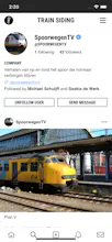 Train Siding gallery image