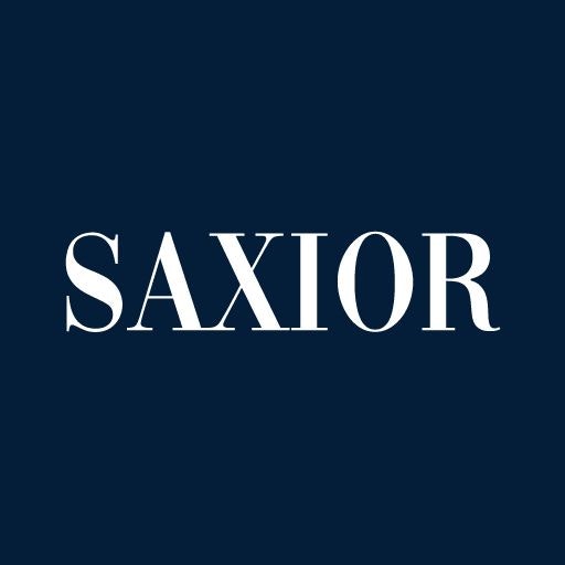 Saxior : AI로 의류를 사용자 정의하십시오.