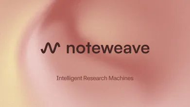 Noteweave gallery image
