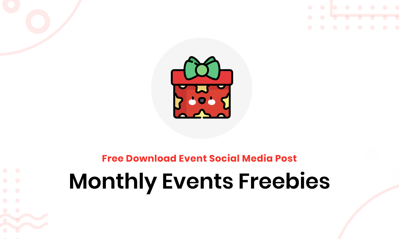 2020 Marketing Calendar gallery image