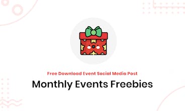 2020 Marketing Calendar gallery image