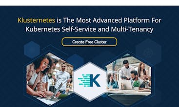 klusternetes gallery image