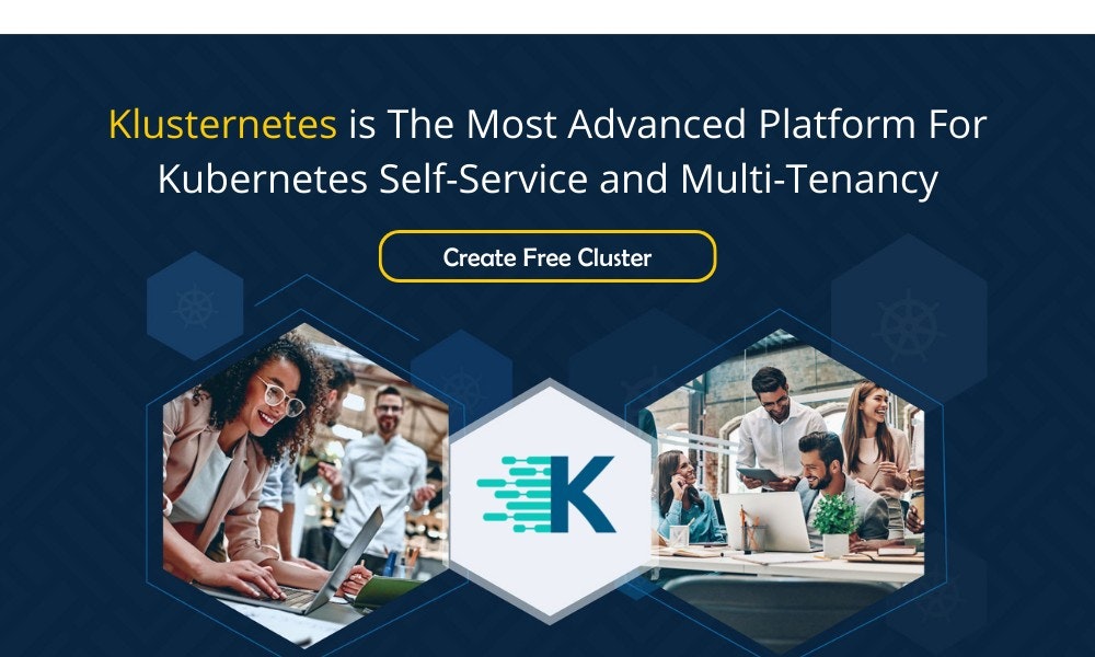 racimos - La plataforma más avanzada para el autoservicio de Kubernetes media 2