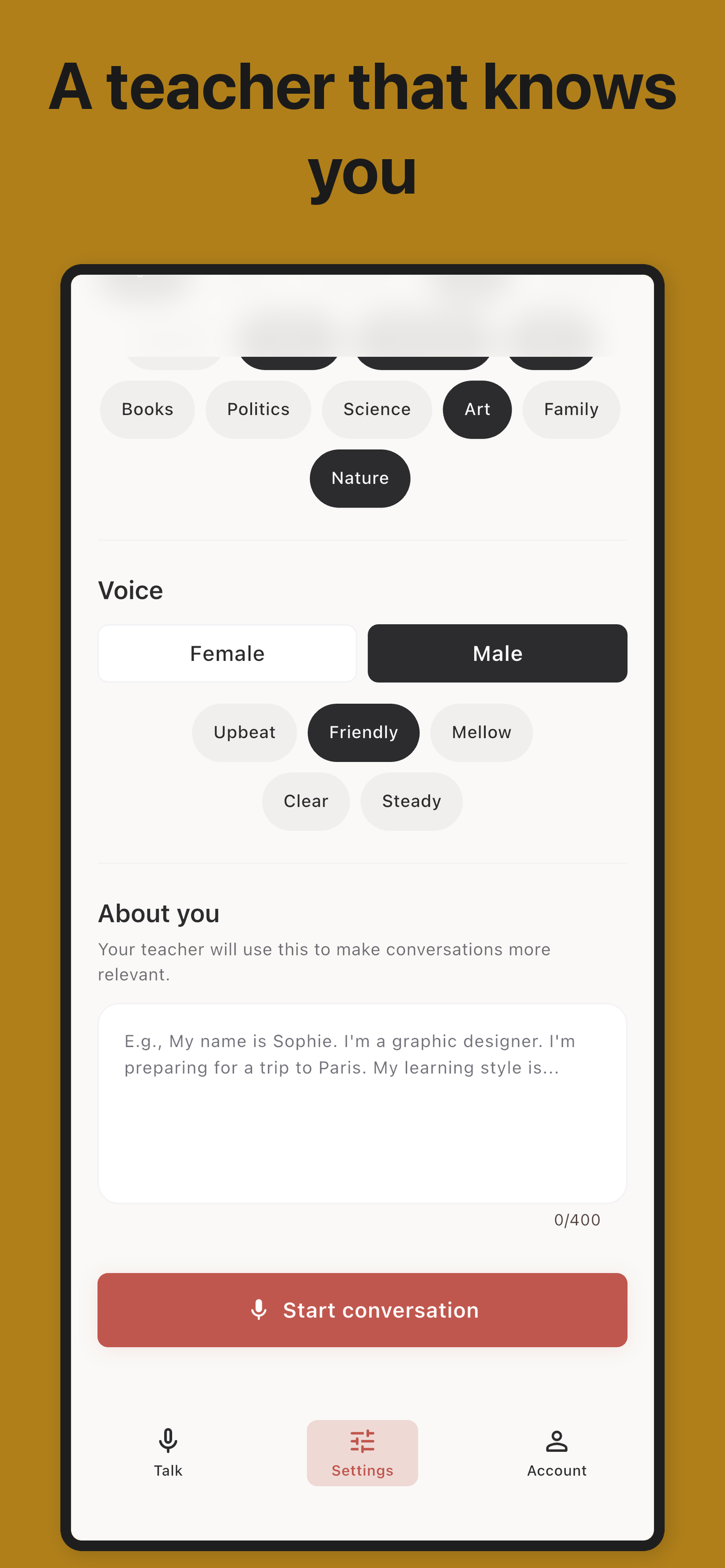 Mintza - Speak Languages gallery image