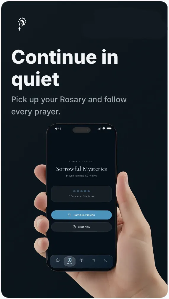 Rosaria gallery image