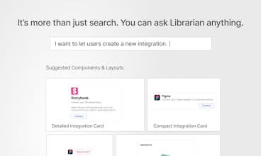 Librarian gallery image