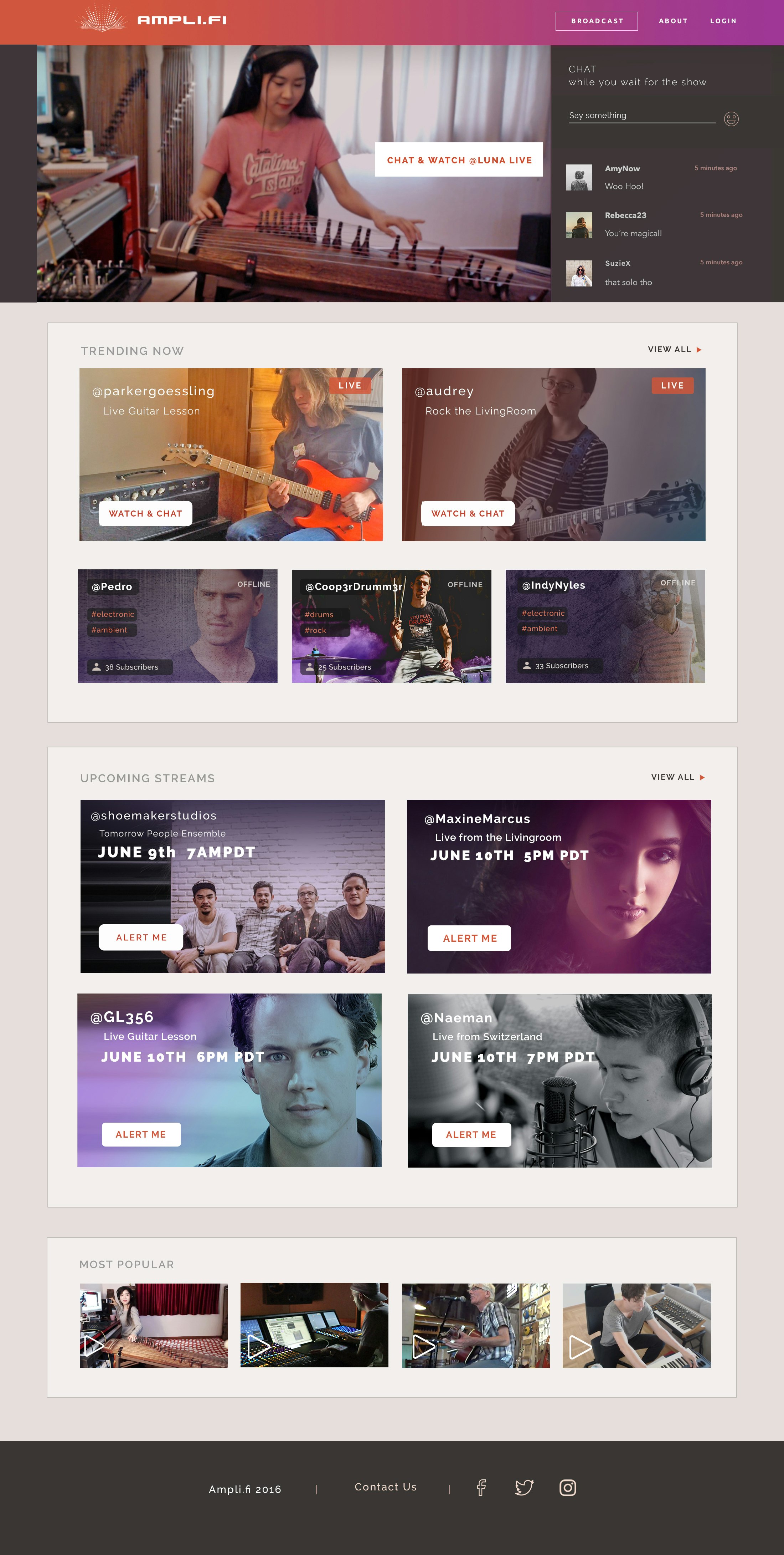 AMPLI.FI gallery image