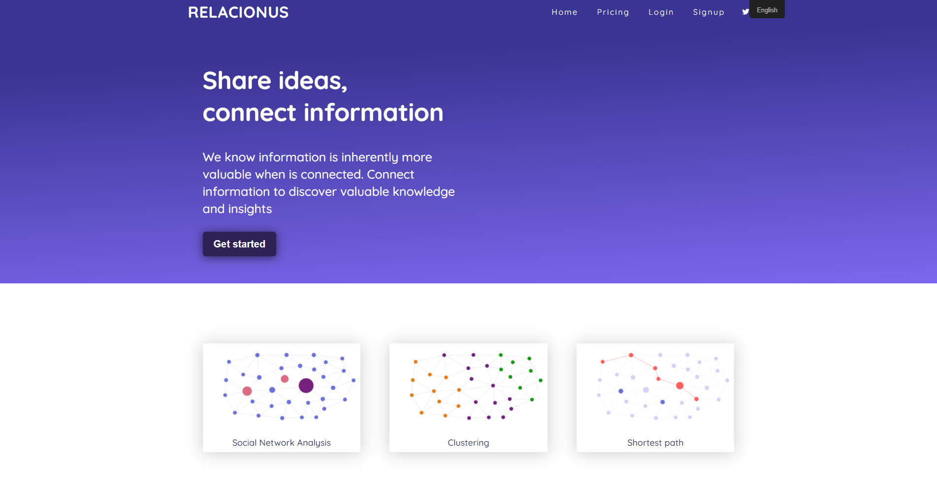 RELACIONUS gallery image