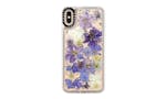 Casetify Luxe Pressed Flowers Phone Case image