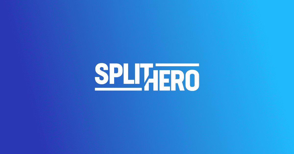 Split Hero gallery image