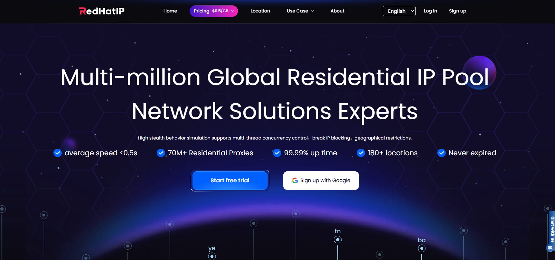 RedHatIP gallery image