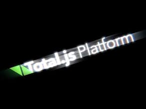 Total.js Platform gallery image