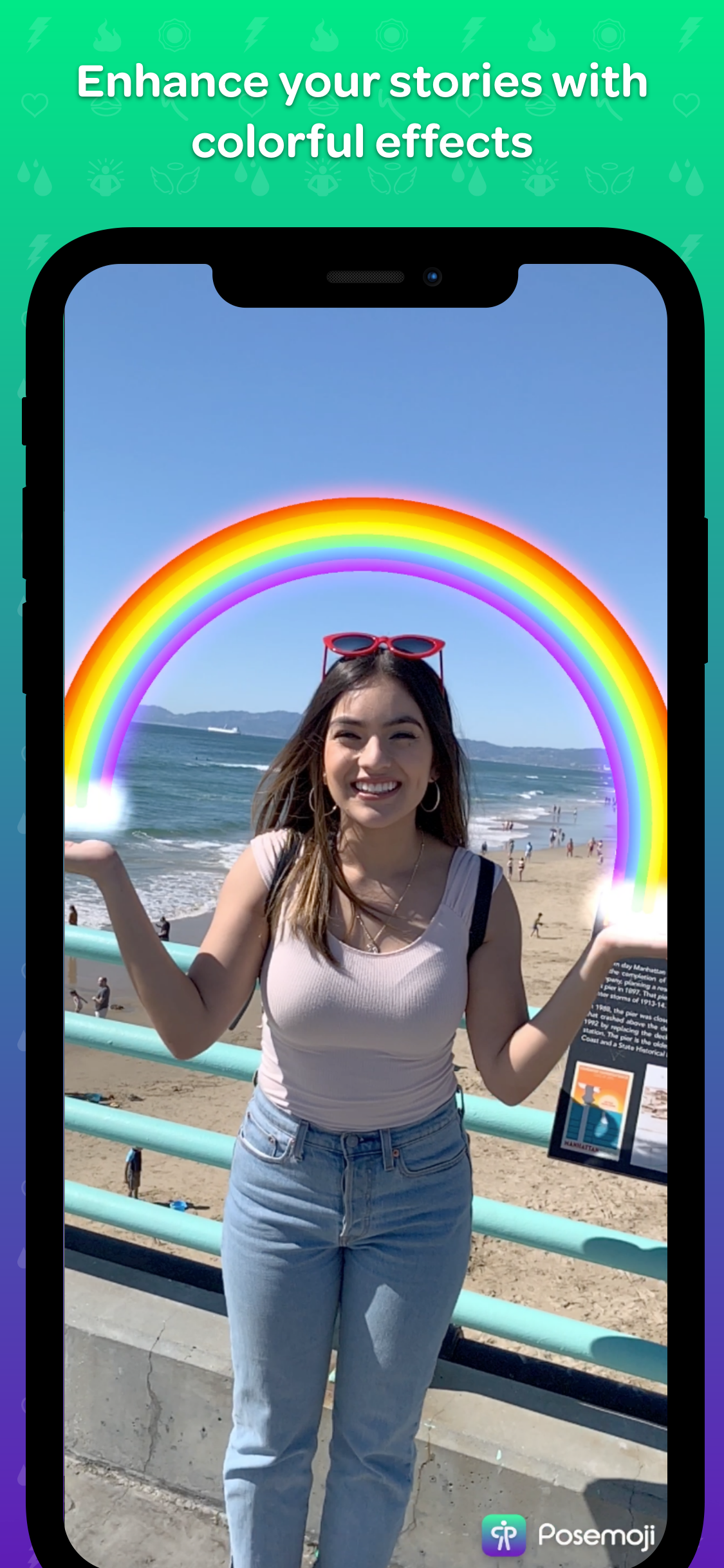 Posemoji gallery image