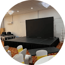 Stagesync gallery image